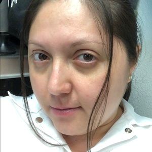 Meet your Posher, Lorena